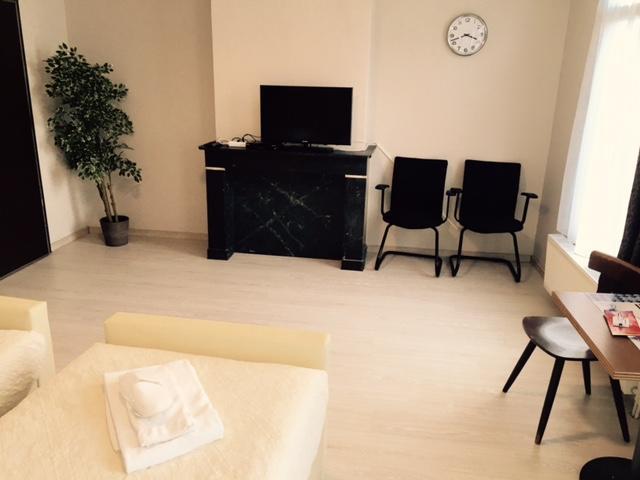브뤼셀 Prestige Flats 아파트 외부 사진