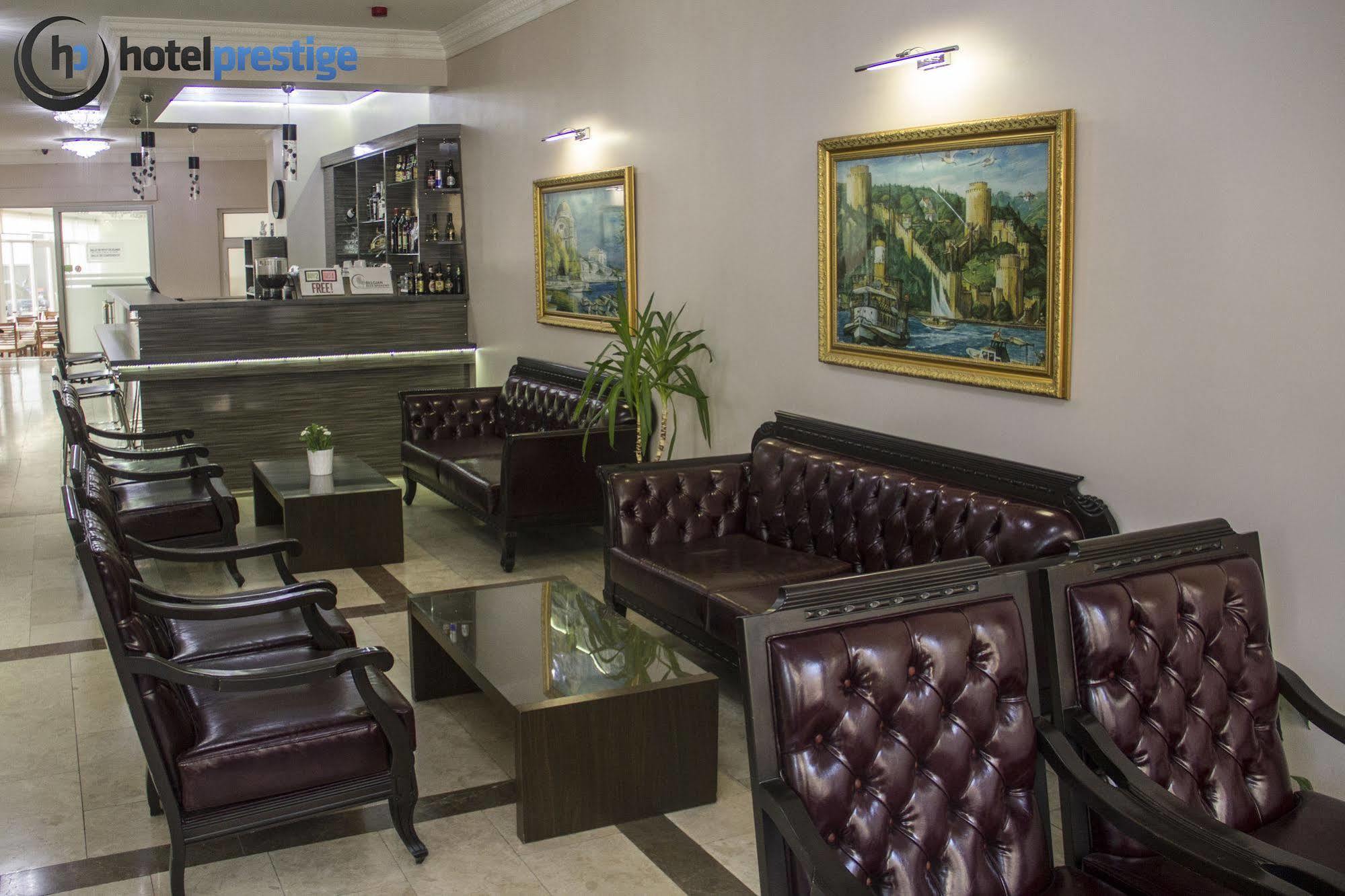 브뤼셀 Prestige Flats 아파트 외부 사진