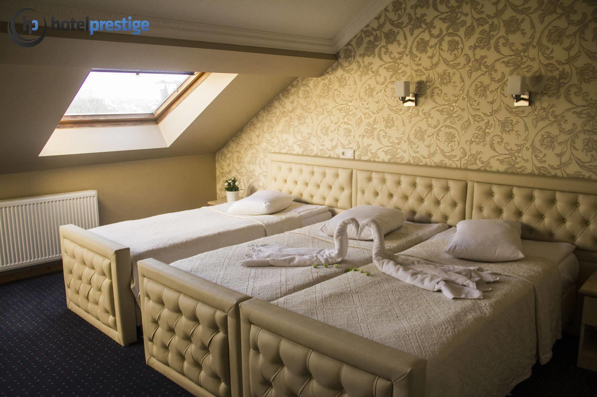 브뤼셀 Prestige Flats 아파트 외부 사진